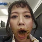 【時間よ止まれ！】スカトロVer.【及川貴和子】へM男が復讐サンプル１８