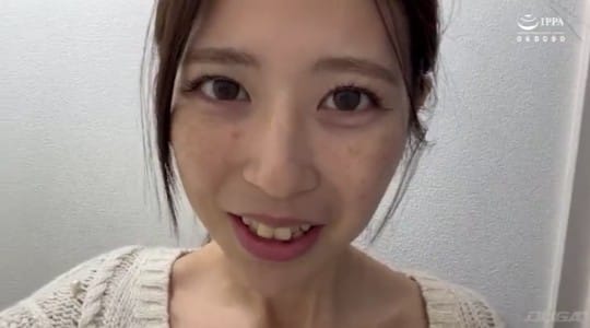 すべて見せる女・黒田美沙サンプル２