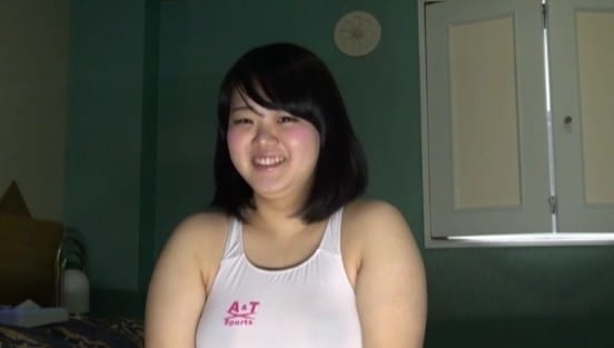 ぽちゃスカ大便おなにぃサンプル２