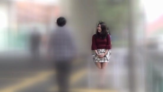 脱糞初公開 塗糞初体験 良質極太健康便女子 鈴村もも子サンプル２