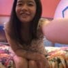 地味子さんの出稼ぎ上京自画撮り初脱糞 双葉あいサンプル２