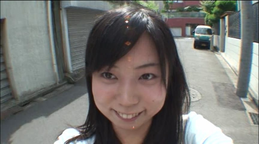 田舎の快便女子大生 地味だけど可愛い激臭艶々うんち日記サンプル２