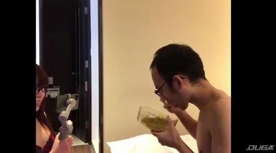 謎の快便美少女サキちゃん再びサンプル１