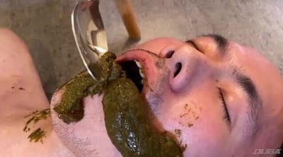 爆美女もこちゃん再びサンプル２