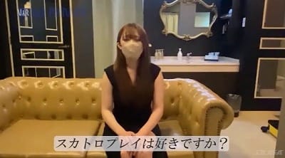 変態課長が行く！所有されたい願望の超マゾ女 「出します、塗ってください、私は貴方のもの…」サンプル１