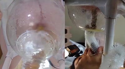 人間便器を容赦無くぶっ壊す女性たちfinal?サンプル2