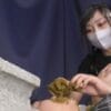 完食の美学 どうして女は女の爆盛りウンコを爆喰いするのか？サンプル１