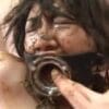 脱糞セレブ9サンプル２