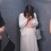 「うしろ向いてくださいっ！」 止まるエレベーター 非常用トイレ緊急うんこ11サンプル１
