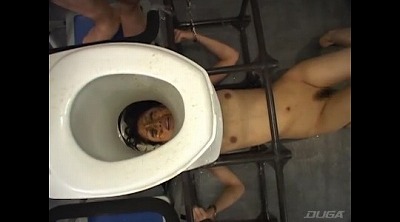 脱糞セレブ16サンプル１